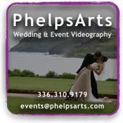 Phelps Arts Films
