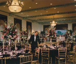 Extravagant Events Catering - Equipment Rental