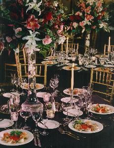 Extravagant Events Catering - Pasadena MD