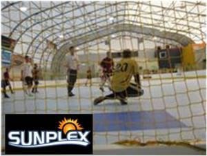 Sunplex Arena