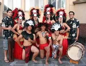 Pacific Island Dancers, Chino Hills — Destination... The Pacific Islands! The PACIFIC ISLAND DANCERS is an exciting & deversified tropical entertainment dance group.  We can bring the exciting songs, dances, colorful costumes, beautiful and professional dancers of Hawaii, Tahiti, Samoa, New Zealand and the Philippines to your next luau or special event.