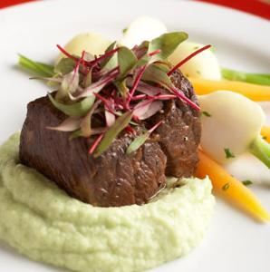 Cutting Edge Custom Catering