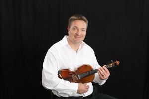 Professional Violinist, Tampa — My background in performance is adaptive to any musical requests that you might find yourself in need of - any genre of music, any audience age group, solo or accompanied.  My resume includes:

•	Violin performances with Florida Symphony, Brevard Symphony & Savannah Symphony
•	Studio recording work
•	Music teacher in the public school systems of both Florida and Colorado for a combined 6 years (Elementary, Junior High and High School)
•	Proficient in other instruments to include guitar and mandolin
•	Over 20 years of experience in weddings, funerals, private parties, restaurants, music festivals and church services
•	Founding member of the jazz quartet “Furniture”
•	Fiddle player for the bluegrass band “The Magpies”
•	Fiddle player for the recent production of “21 Pounds of Bullets and Steel”, a western opera performed in Colorado
•	Currently: Music Director at All Saints Lutheran Church in Tampa