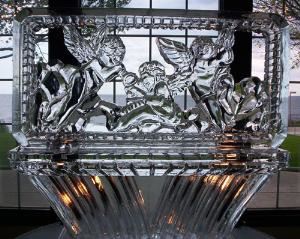 Ice Sensations