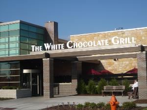 White Chocolate Grill, Naperville