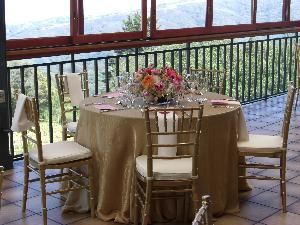 All Seasons Event Rentals LLC