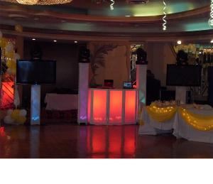 Affordable DJ Services