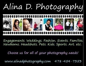 Alina D. Photography