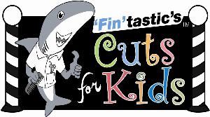 Fintastics Cuts for Kids