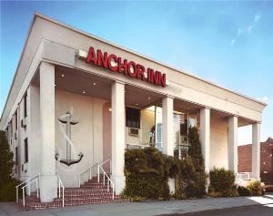 Anchor Inn, Bayside