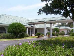 Kissimmee Bay Country Club, Kissimmee