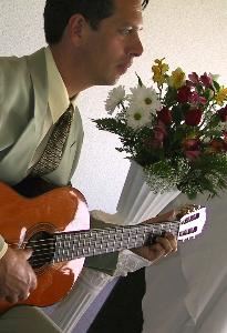 Dave Hart Music