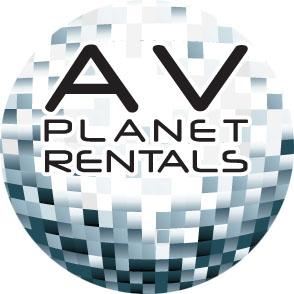 AV Planet