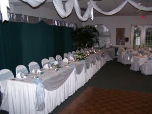 Club House, Kissimmee Bay Country Club, Kissimmee