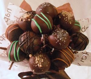 Bite Size Bouquets, Littleton — Happy Birthday!!