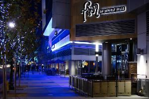 The Farm of Beverly Hills at LA Live, Los Angeles