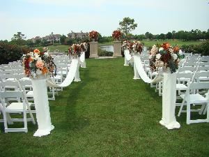 "Your Day" Weddings, Spring — Let's plan that wedding or event.  From the venue/decor. to the photographer/cake/DJ.  You name it, we coordinate and plan it.