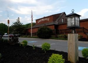 Kaufmann's Tavern
