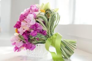 Charleston Stems