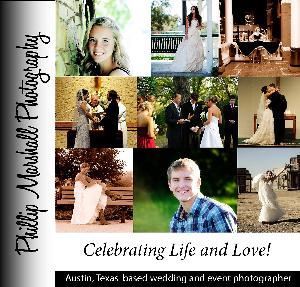 Phillip Marshall Photography
