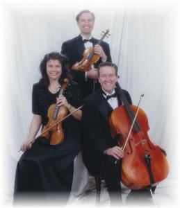 Seaside Strings