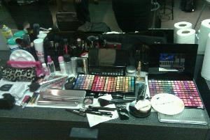 Professional Makeup Artist, Annapolis
