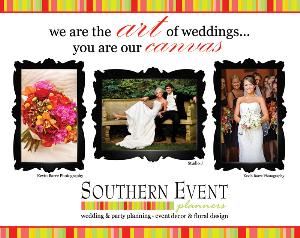 Southern Event Planners
