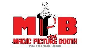 Magic Picture Booth