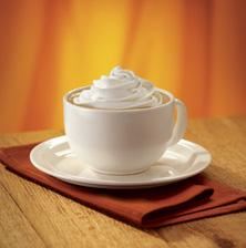 Latte Living® Gourmet Beverages, Cleveland