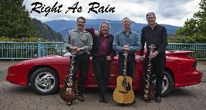 Right As Rain