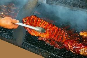 Big Mikes BBQ