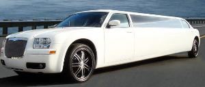 Awesome Limousine