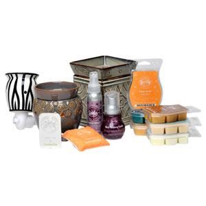Scentsy Independent Consultant, Frederick — http://KarinasScents.scentsy.us
