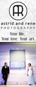 Astrid and Rene Photography