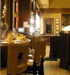 Poni, Roy's Hawaiian Fusion Cuisine, Atlanta — Poni, seats 55