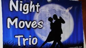 Night Moves Trio