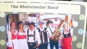 The Rheinlander Band