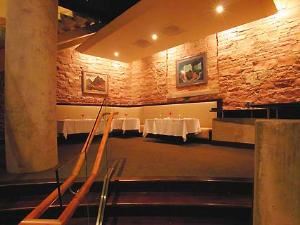 Private Dining Room, Kevin Taylor's - At The Opera House, Denver
