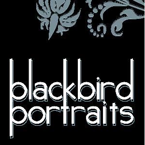 Blackbird Portraits