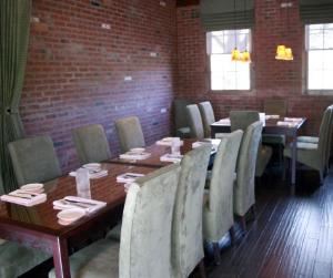 Private Dining Room 2, Vintage Restaurant, Woonsocket