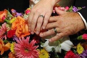 Classic Poses Wedding Photography
