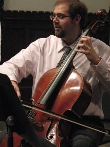 Parker J. Stanley