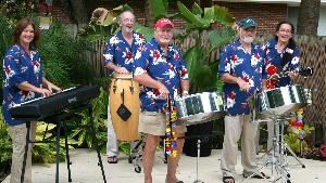 Savannah Steel Drum Band