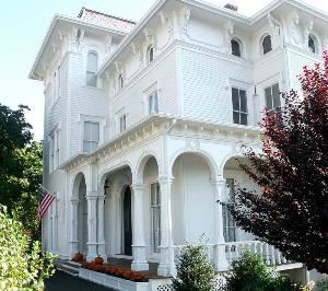 Boardman House Inn