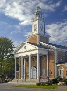 irondequoit united church of christ, Rochester