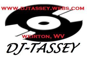 DJ Tassey, Weirton