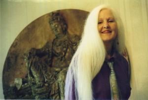 Reverend Irene Windhorse - Hot Springs
