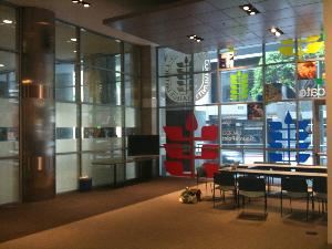 Small Business Dream Center, Los Angeles