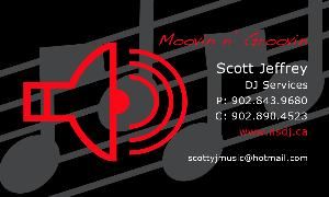 Moovin N'Groovin