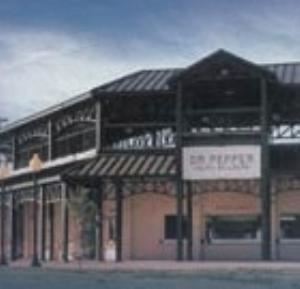 Dr. Pepper Youth Ballpark